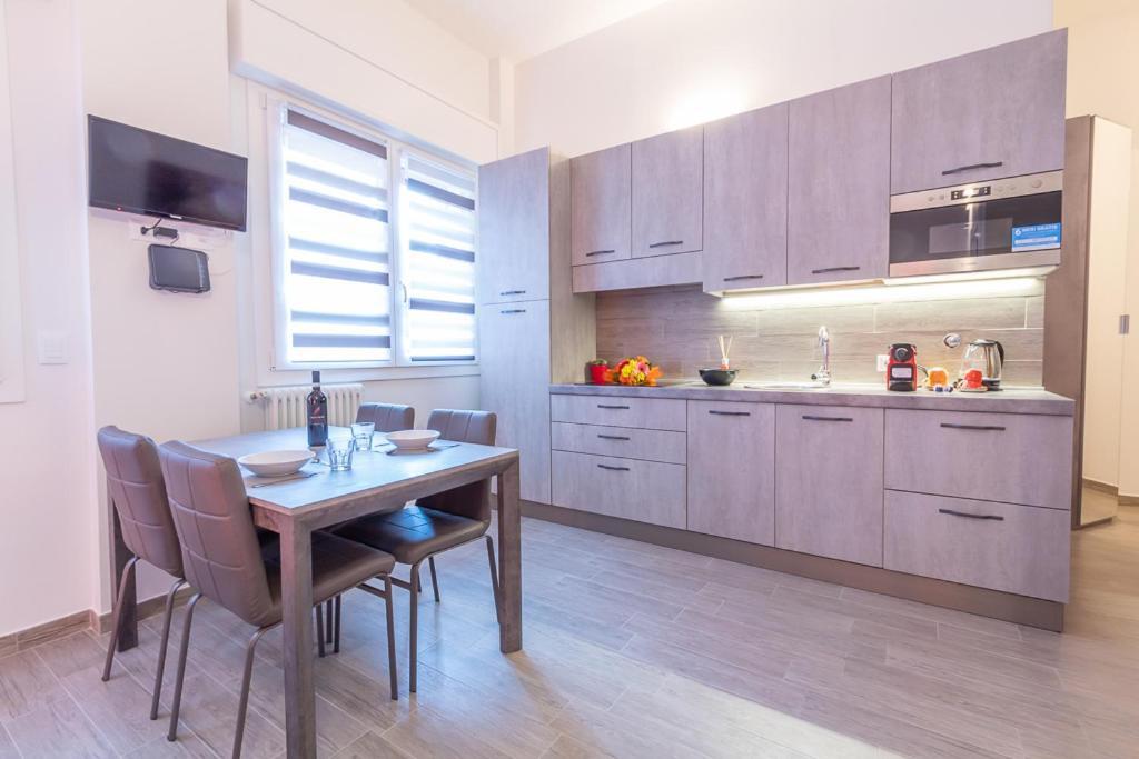 Realkasa Azzarita Flat Apartment Bologna Bagian luar foto